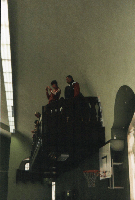 Björn und Micha