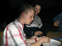 Chris - Uwe