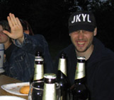Dr. Jekyll? Wo ist dann Mr. Hyde?